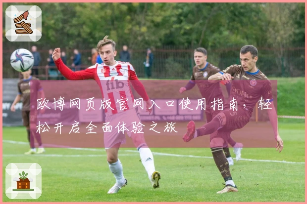 欧博网页版官网入口使用指南，轻松开启全面体验之旅