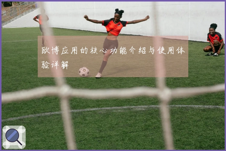欧博应用的核心功能介绍与使用体验详解